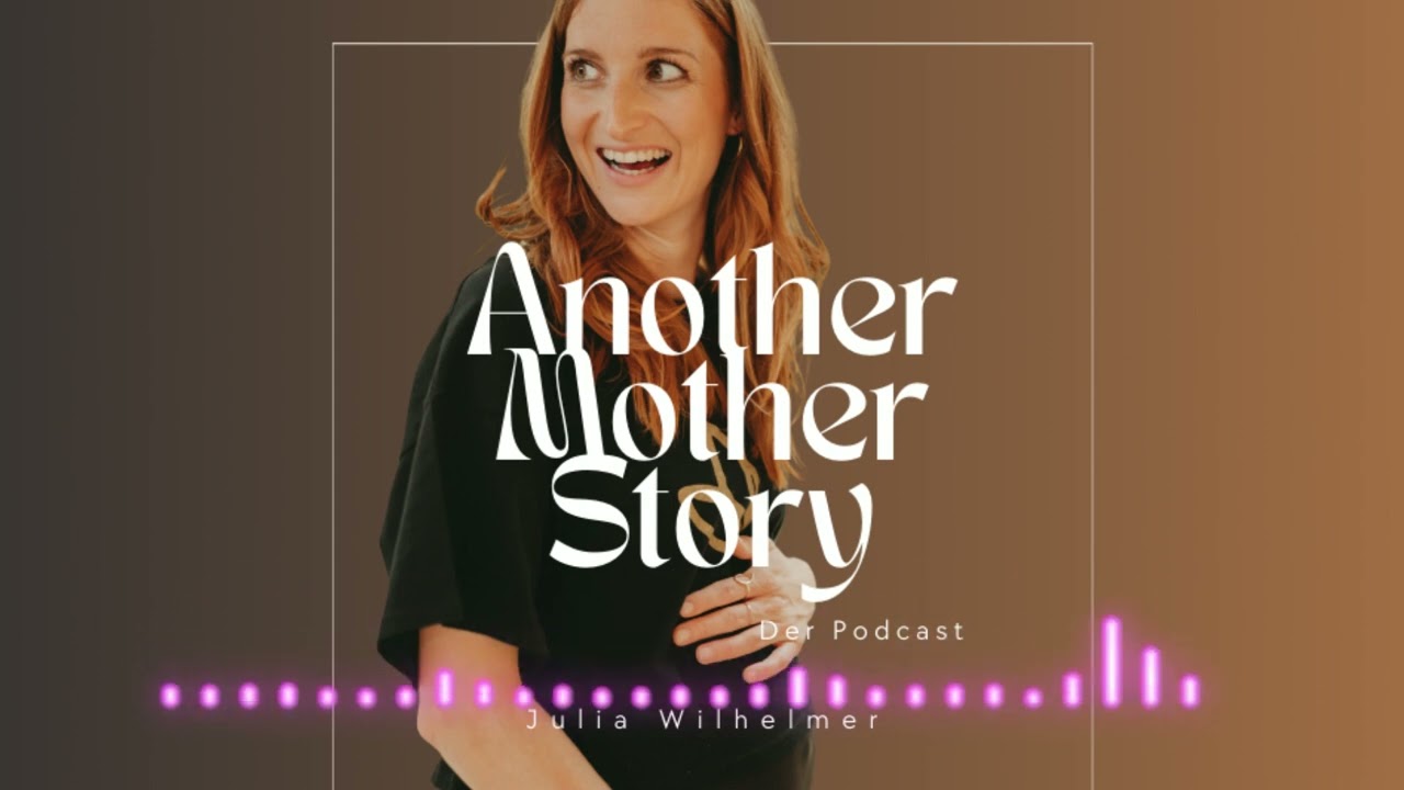 Podcast #26 | Dein Nervensystem im Alltag als Mama - Interview mit Betty Ebner