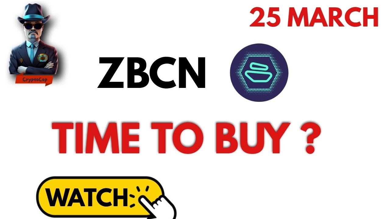 ZBCN COIN PRICE PREDICTION | ZEBEC Network&rsquo;s 280-Day Accumulation: What Traders Can&rsquo;t Ignore