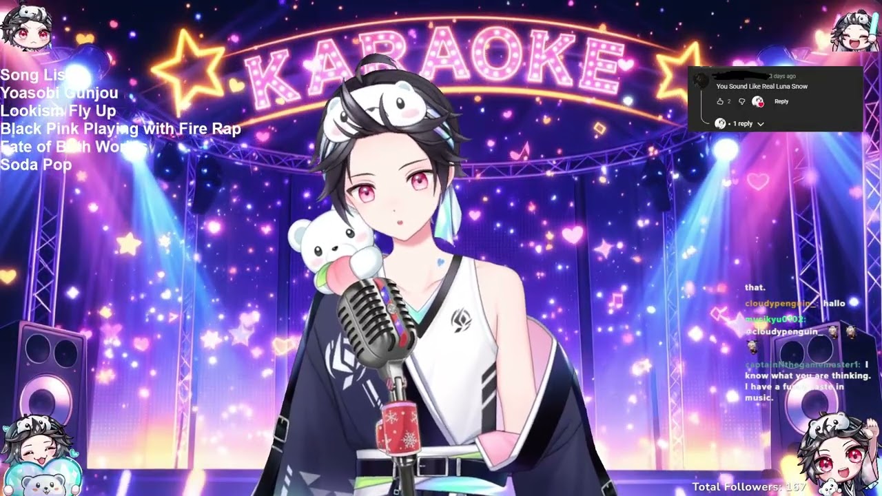 Lacrima Sol RAP! (Blackpink Playing with Fire, Lisa's Part) Lets Hecking Go | #lacrimasol on #Twitch