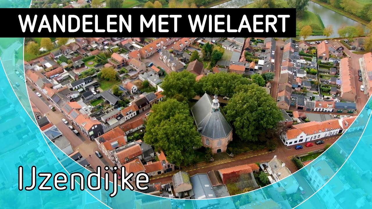 Wandelen met Wielaert, IJzendijke
