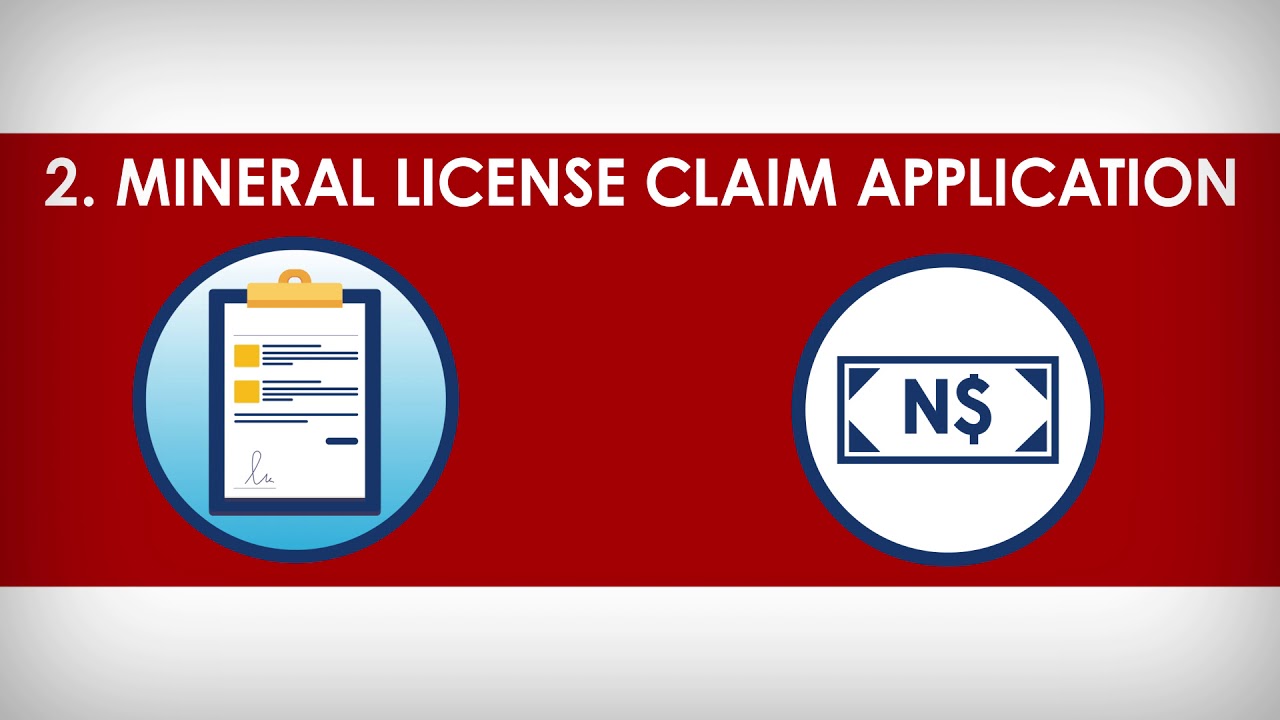 1 MINERAL RIGHTS LICENSES