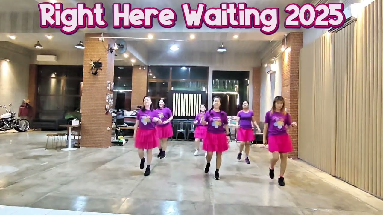 Right here waiting 2025 #Penny Tan (MY) - September 2025