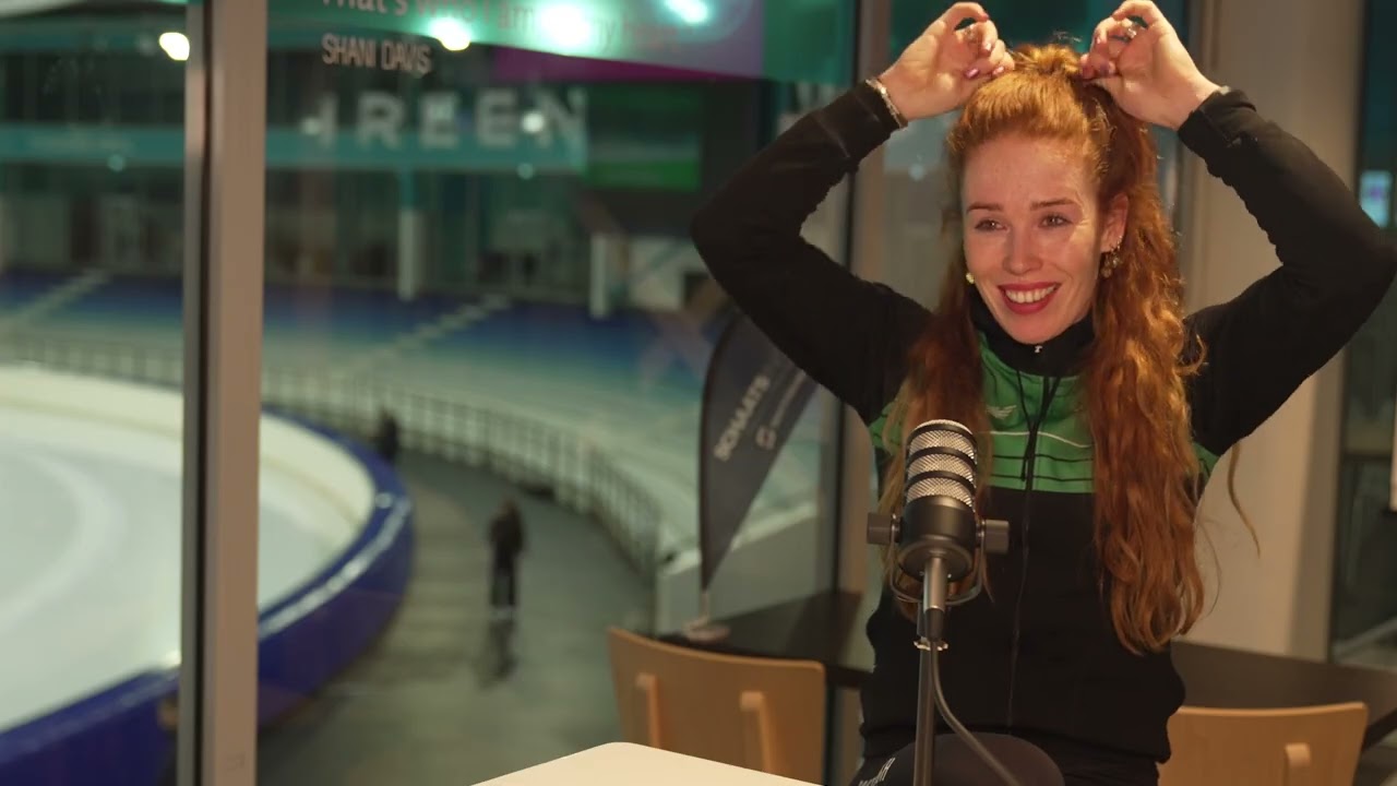 Antoinette Rijpma-de Jong openhartig over schaatstoekomst, pijnlijke breuk en pestverleden