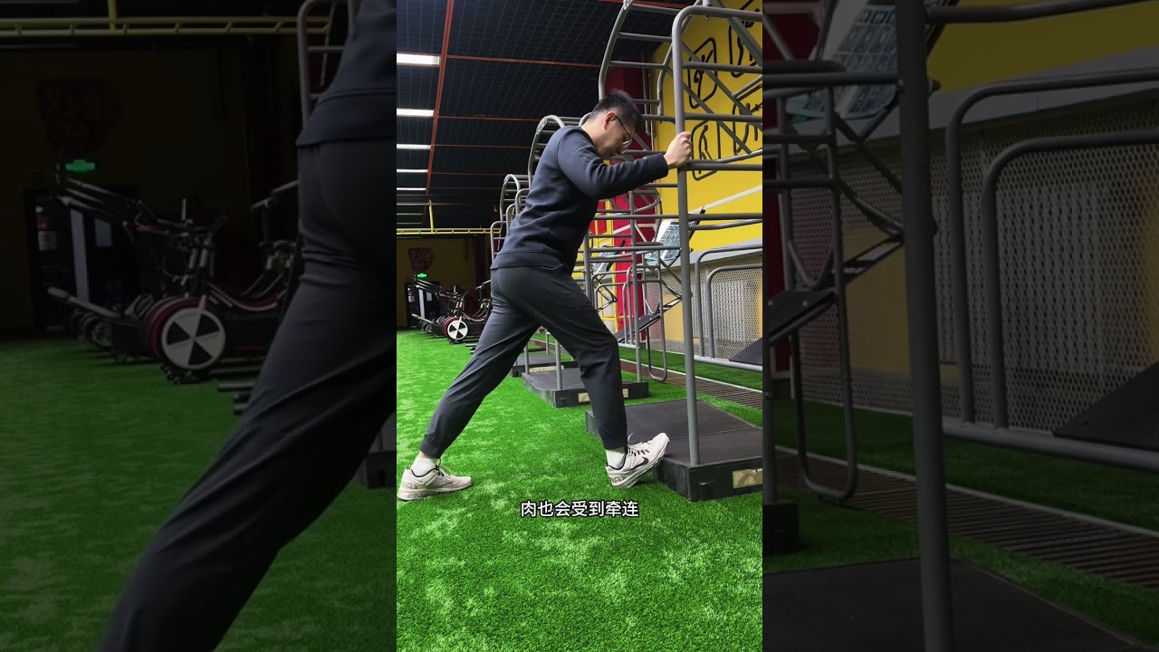 How can one recover from an ankle sprain through exercise#Knowledge popularization#Spo