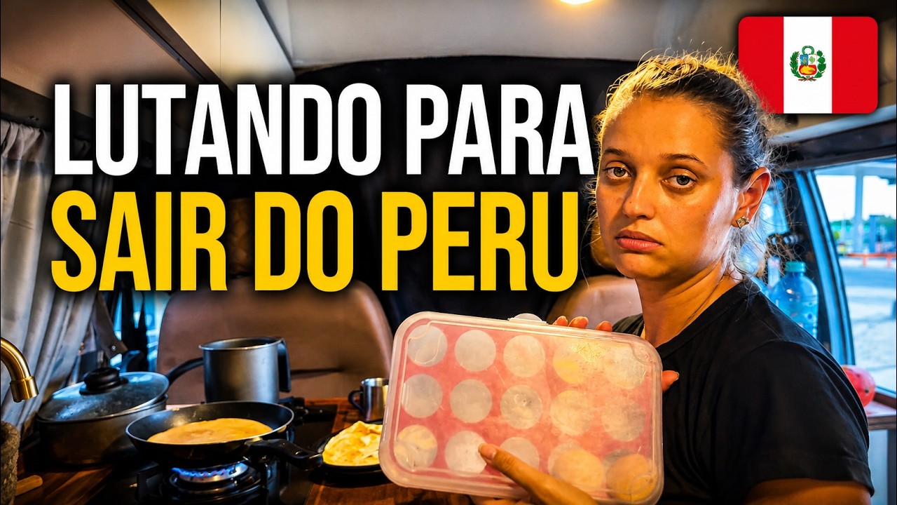 COMO É UM SUPERMERCADO NO PERU EM 2026