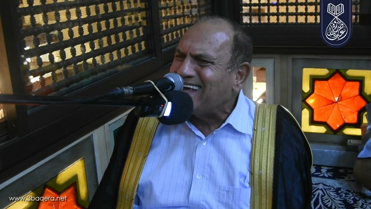 د. أحمد نعينع | التوبة | #قرآن_الجمعة .. مسجد الإمام الحسين 5-7-2024 م