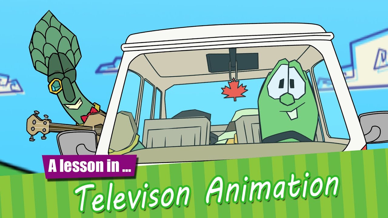 Behind the scenes, Biscuit of Zazz Reanimated