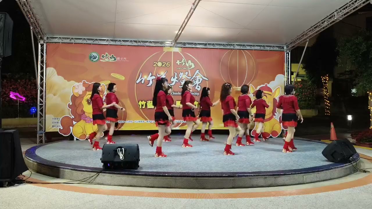 水噹噹：應邀演出｜指導：許美秀老師｜曲名：最美的傷口
