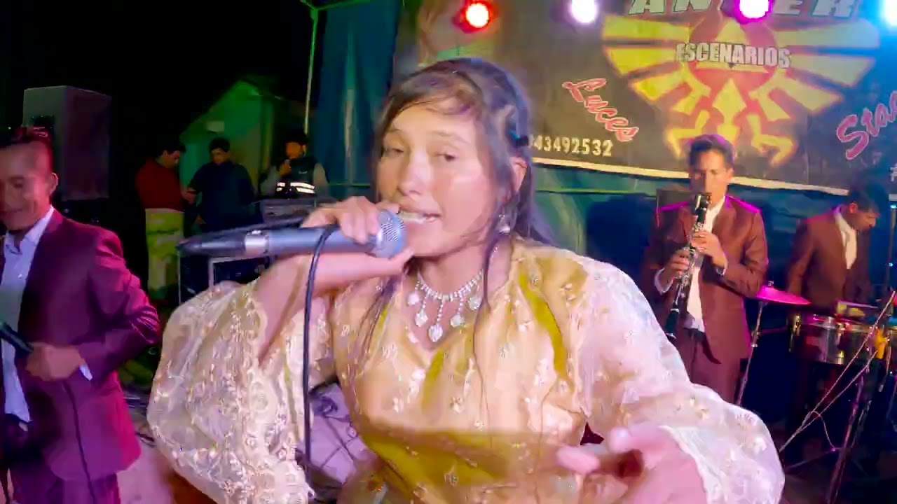 Conj. Roncadora Show mix Nueva Juventud de Uruspampa Tarica Hz. 2DO AVIVERSARIO PARTE 05