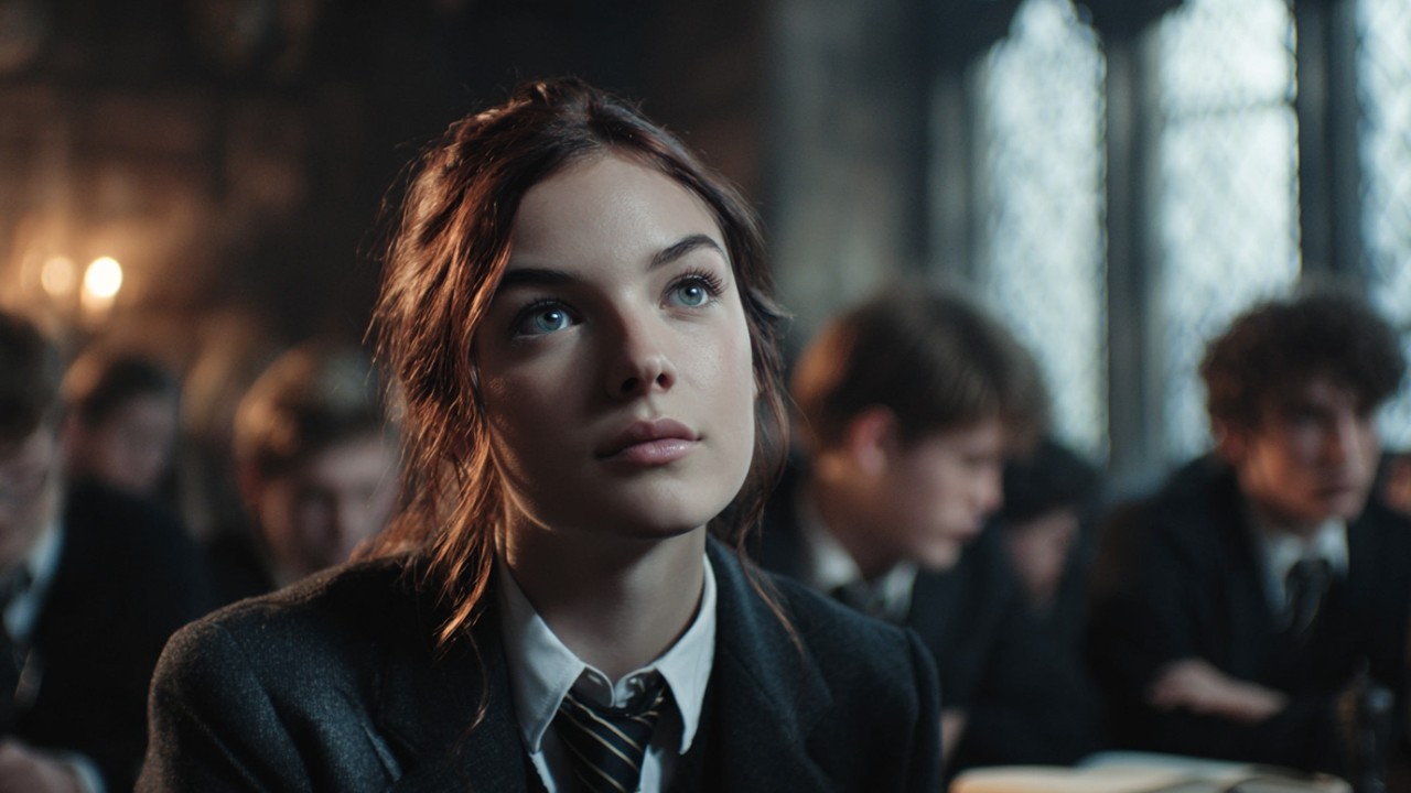 The Academy Mistakenly Accepted a Human Genius—And Chaos Ensued | HFY Stories | Best HFY Stories