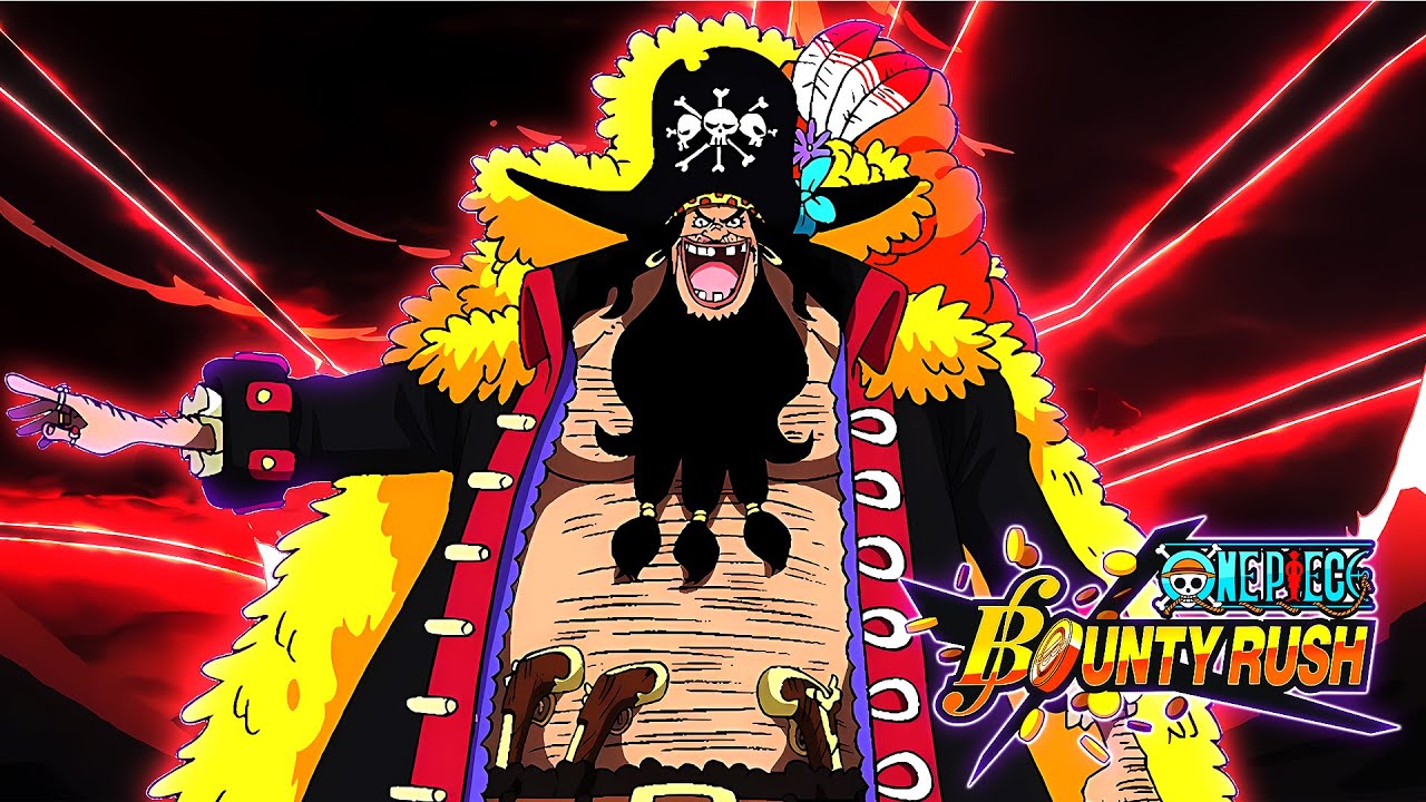 DAY 2 Summoning EX Blackbeard v2 | One Piece Bounty Rush