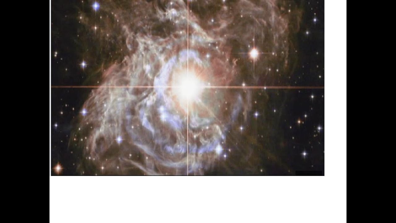 Las estrellas, con luz propia