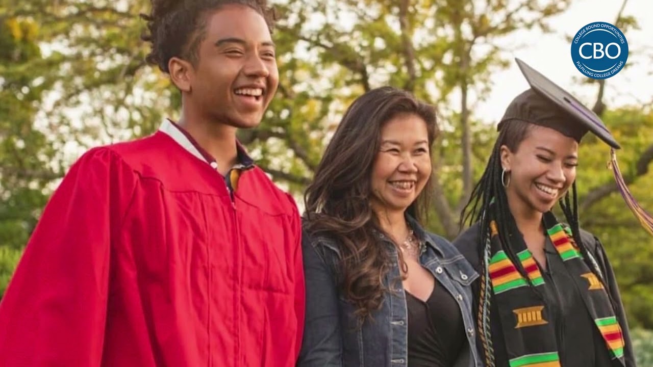 The History of College Bound Opportunities