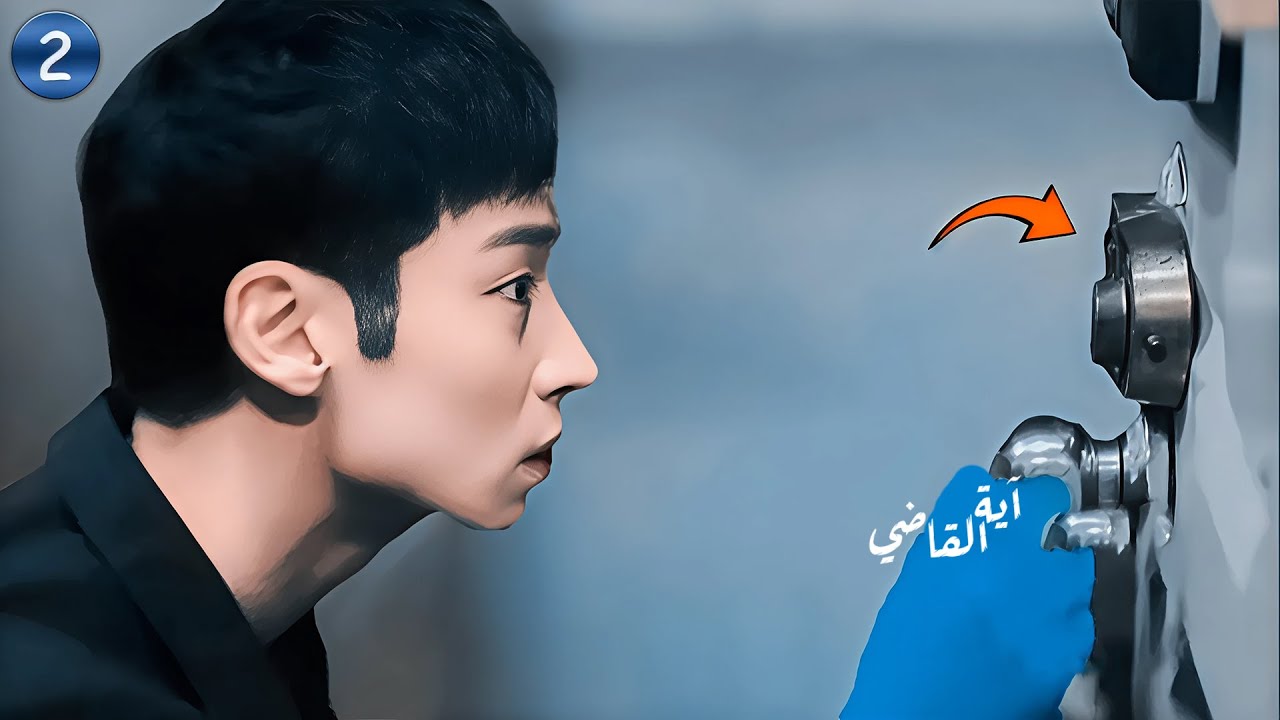 بعد ما بيقبضوا على المجرم بيلاقوا ضحية جديدة وبيتصدموا لما بيفتشوا بيتها 💫 ملخص مسلسل