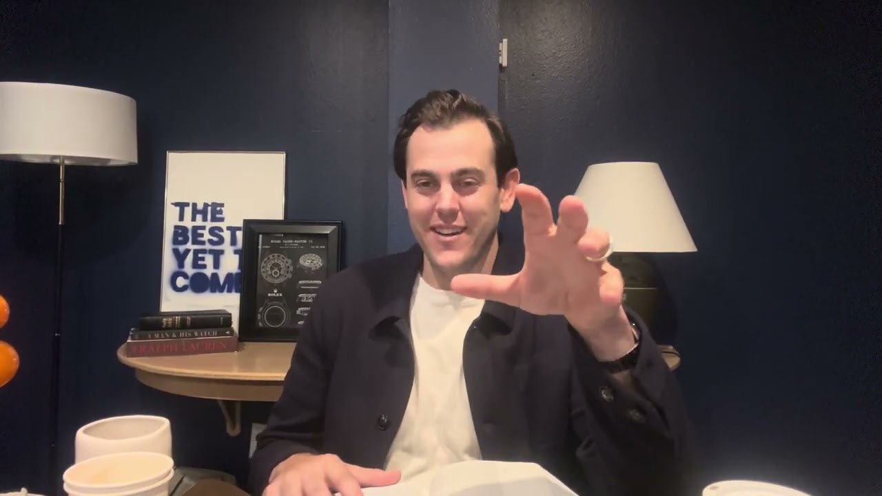 Bible in a Year | Phil 3 - 1 Thess 2