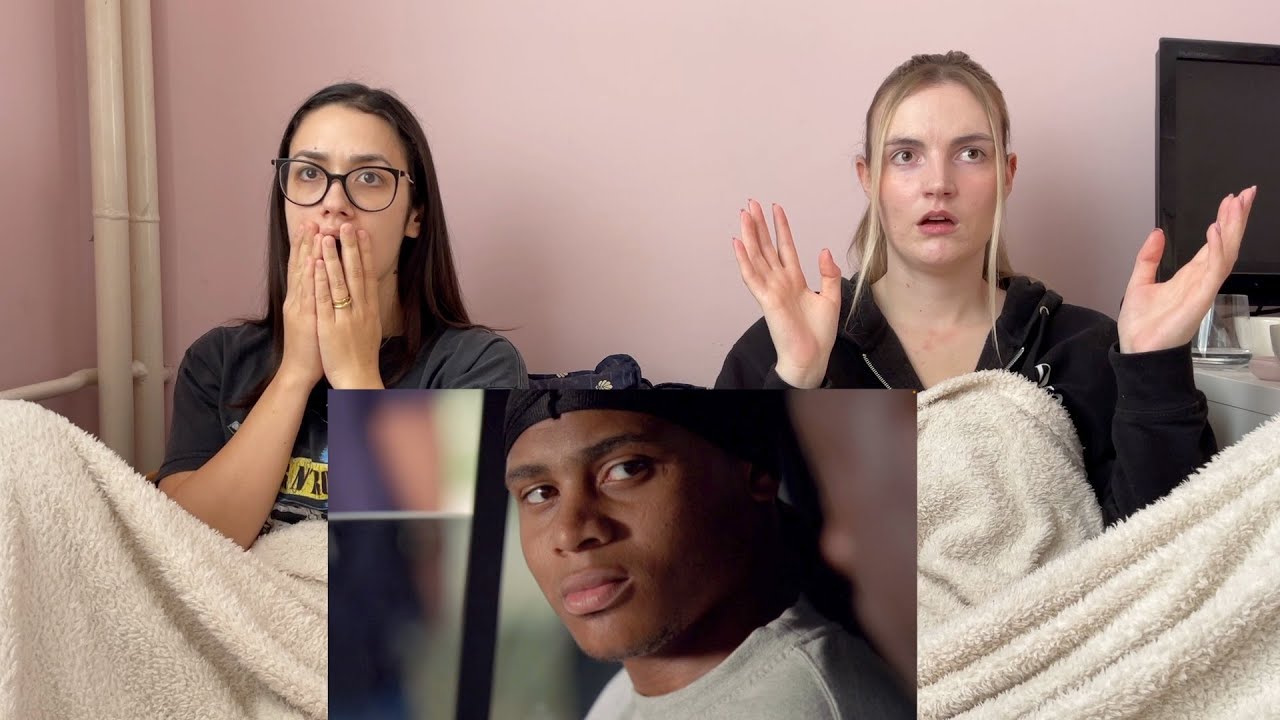 The Wire 1x12 Reaction