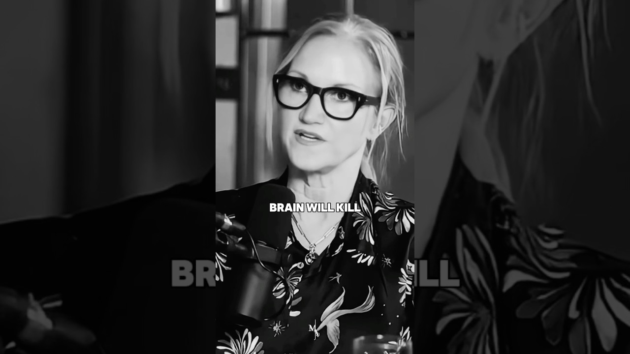 The 5 second rule&hellip; | Mel Robbins