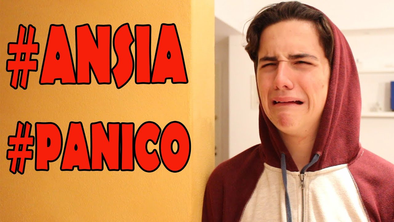 STO IN ANSIA!!