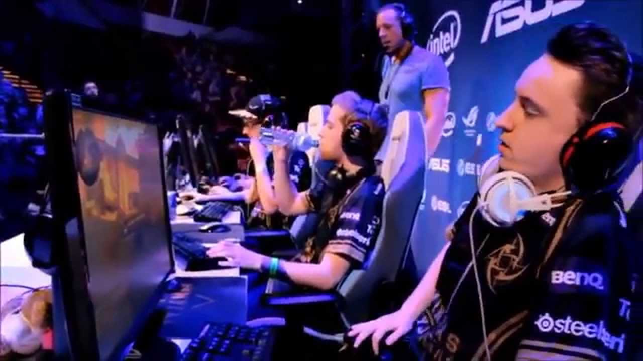 RIP NiP
