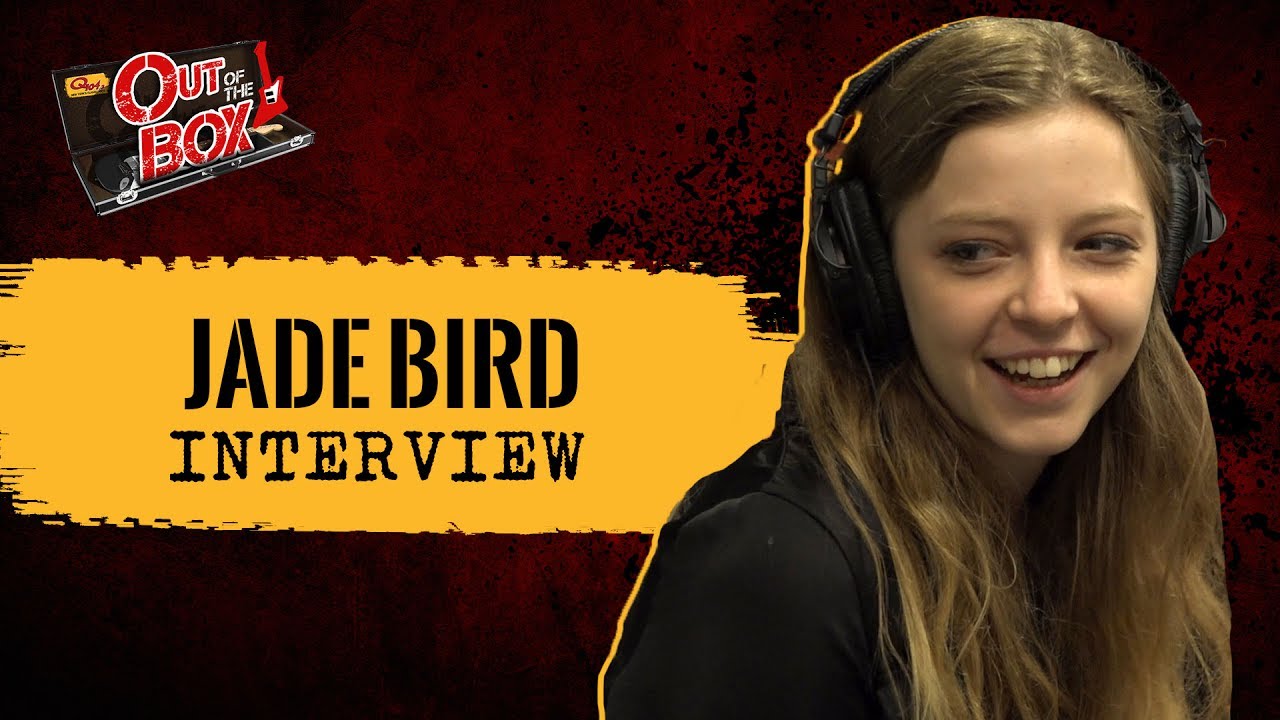 Jade Bird Found the Blues Despite Her EDM-Loving Parents