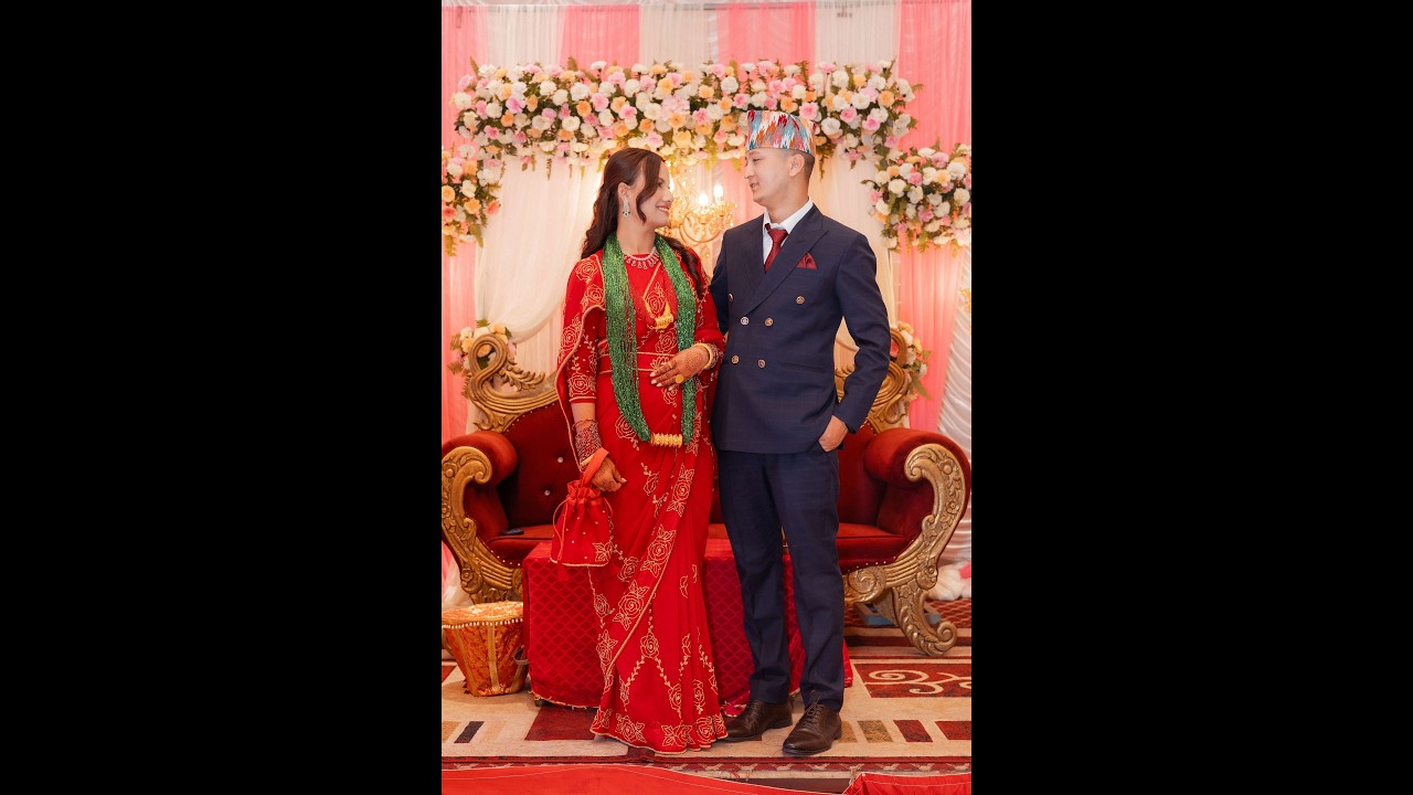 bibek Dinu reception