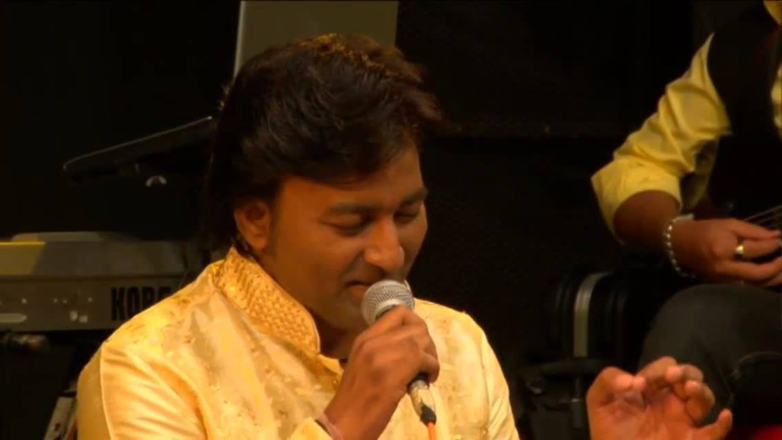 Apni to har aah ek toofan haai- by Jugal Kishor
