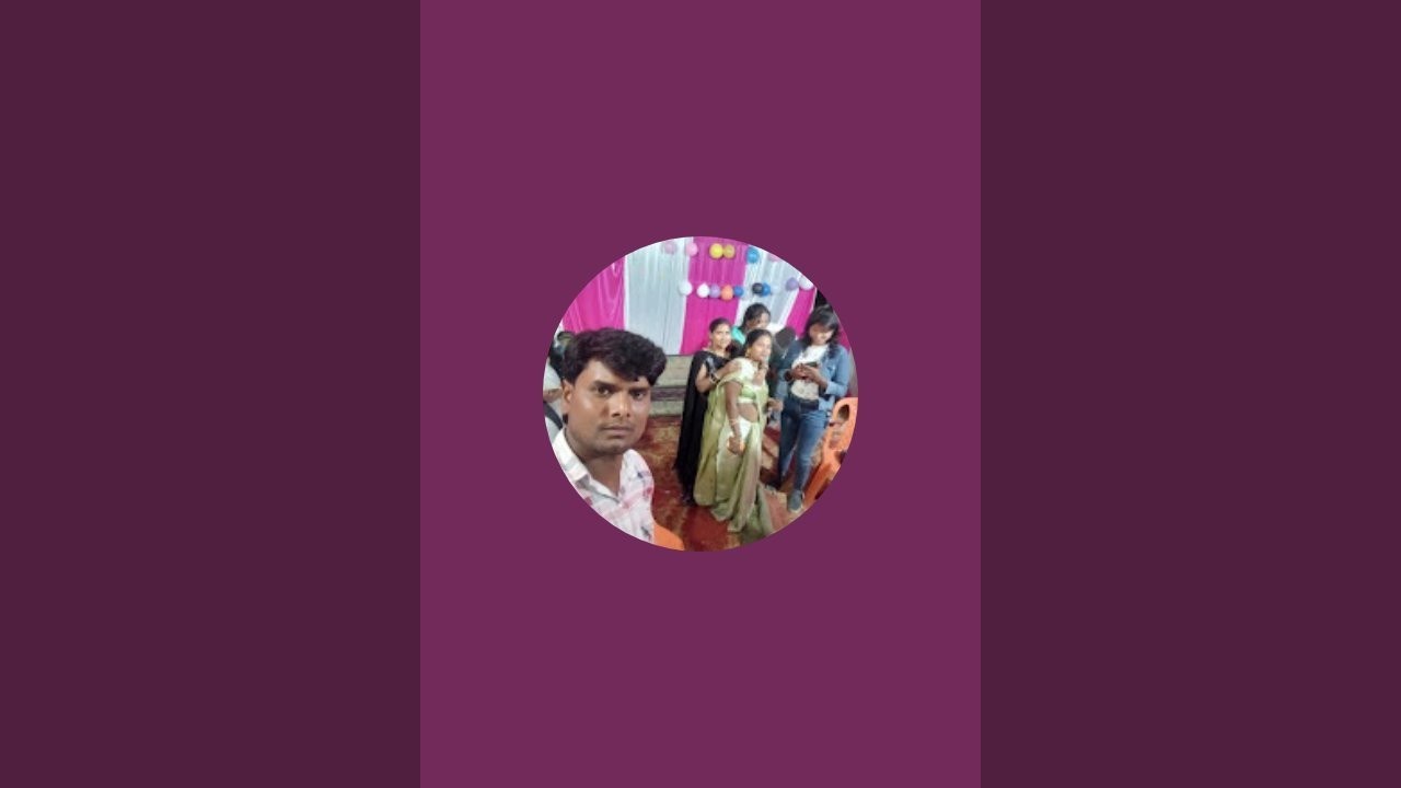 Santosh Nishad 552 is live