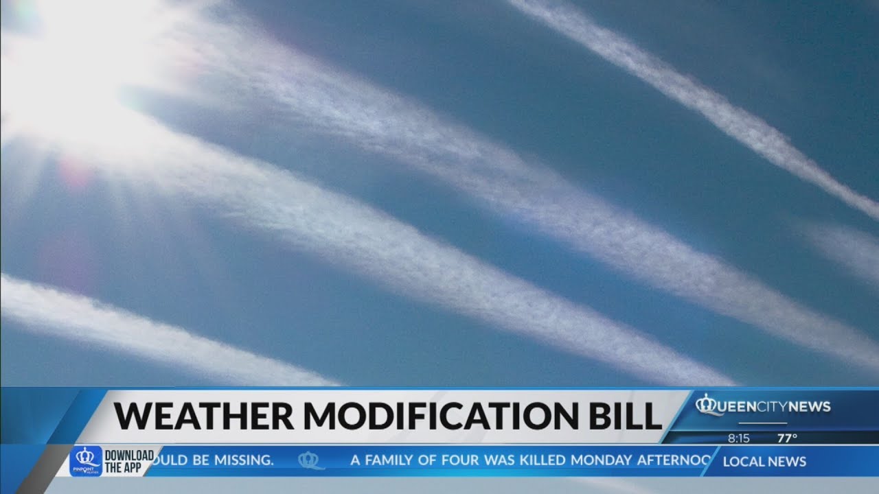 Analysis: Chemtrails & contrails, what's the difference?