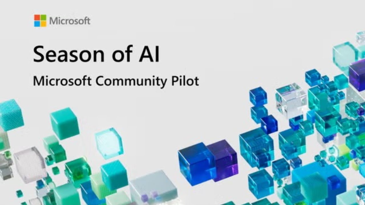 MCTNAIJA- TechUSERGROUP -Season of AI Agents