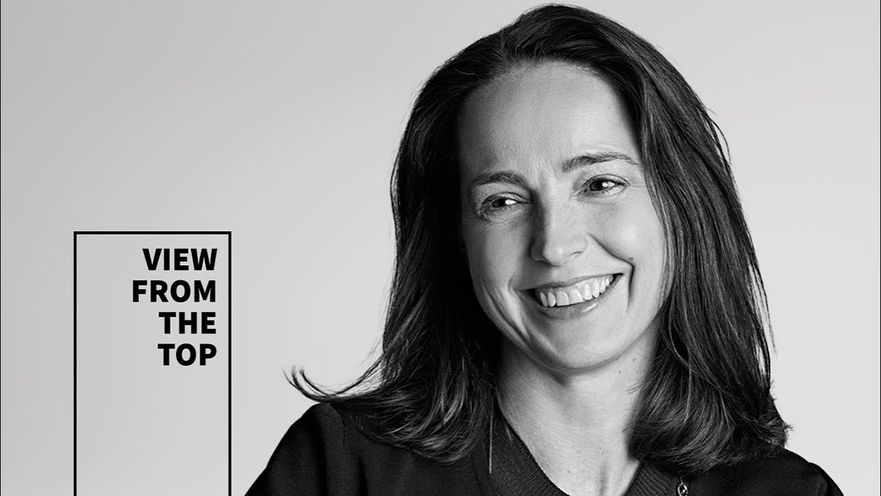 Sarah Friar, CEO of Nextdoor