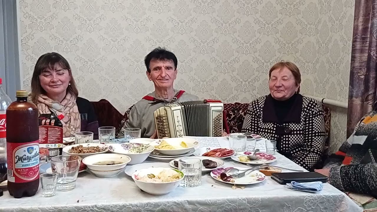 ***ОЙ У ЛУЗІ КАЛИНА СТОЯЛА ^^^