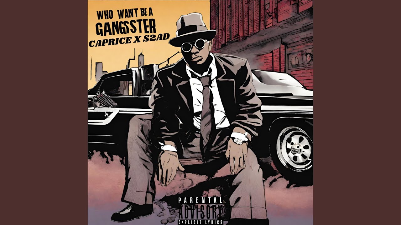 Qui veut être un gangster (feat. S2AD)