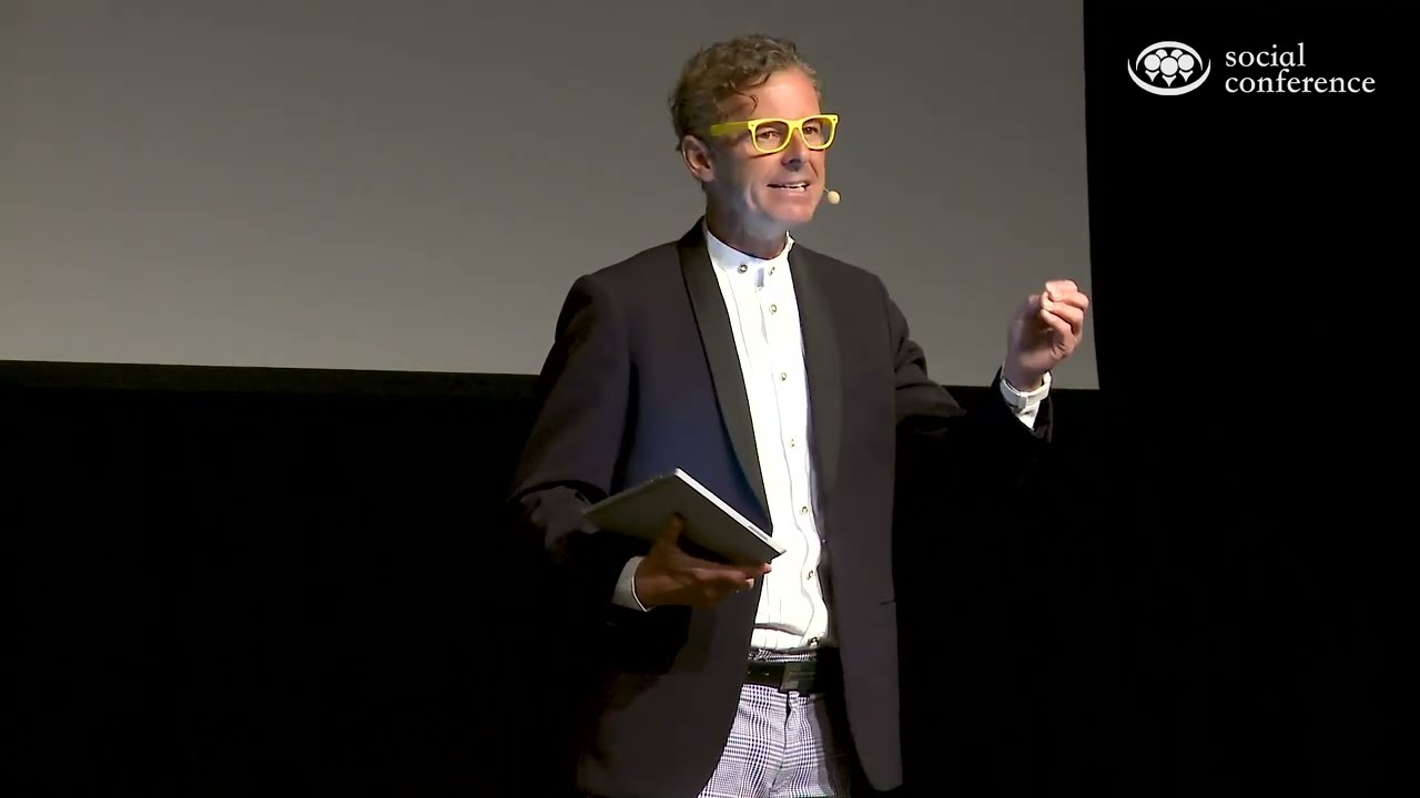 Frank Astor mit einem Best of von Future Now - Zukunft ist jetzt!