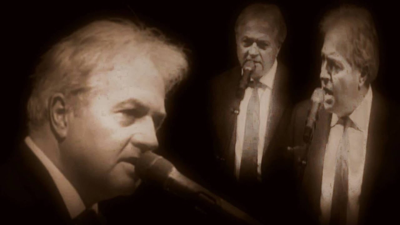 Dragan Mijalkovski ~ Tamburo moja