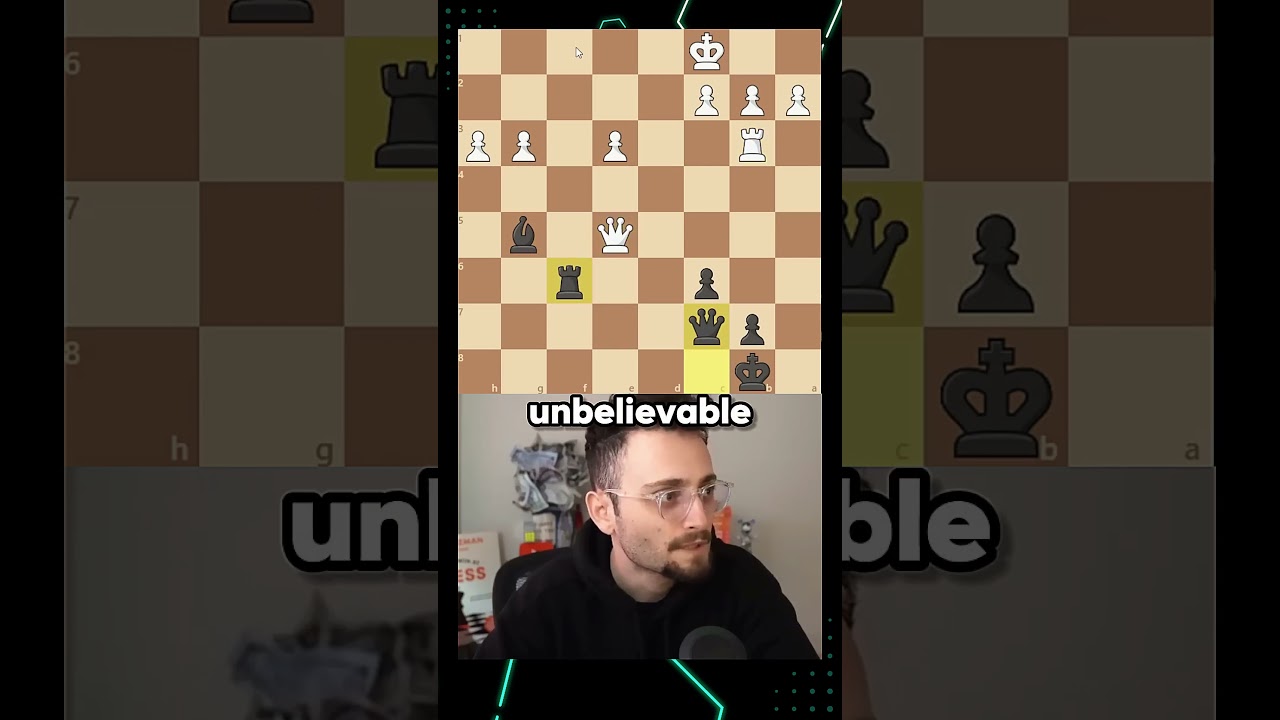 Gothamchess || Levy rozman 0207 10