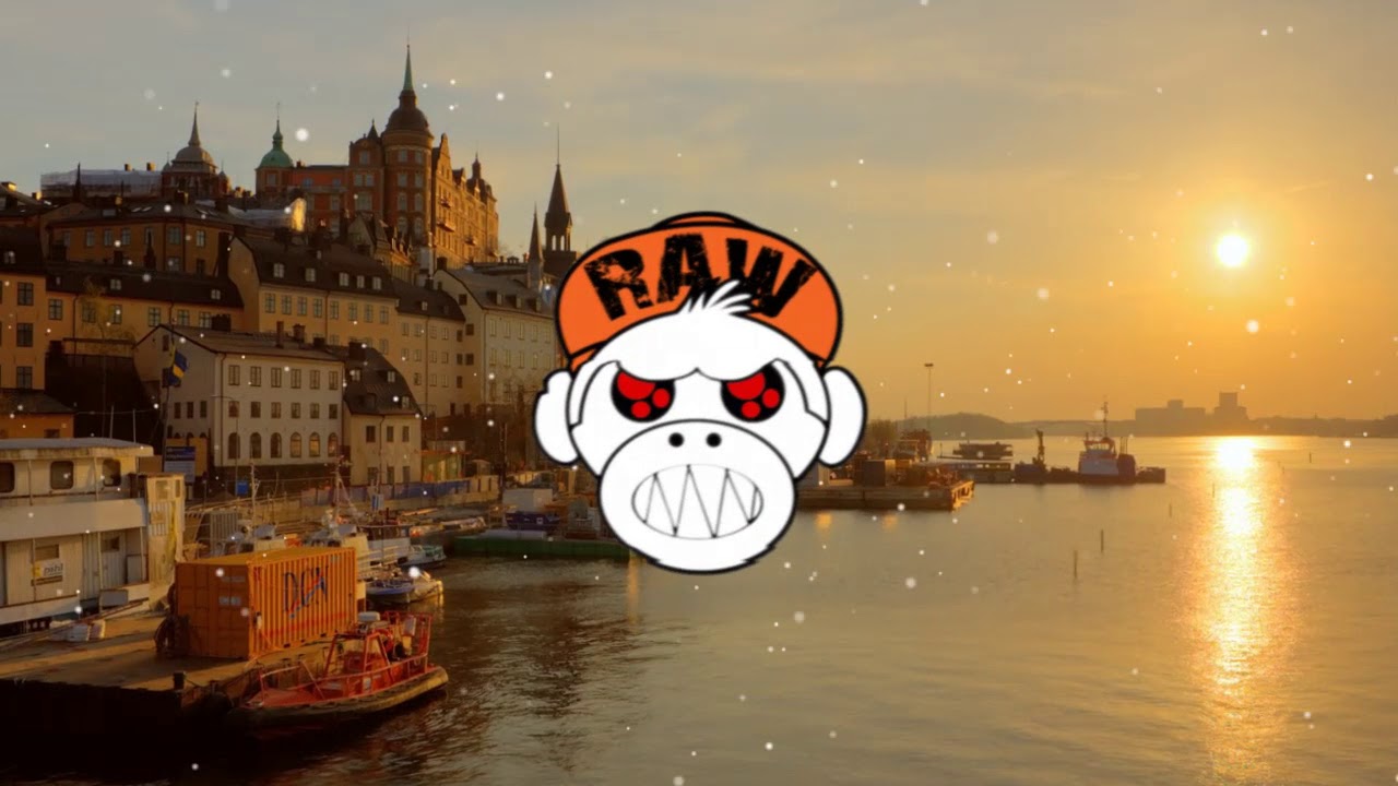 Dr. Peacock - Trip To Sweden (FRENCHCORE) [MONKEY TEMPO]