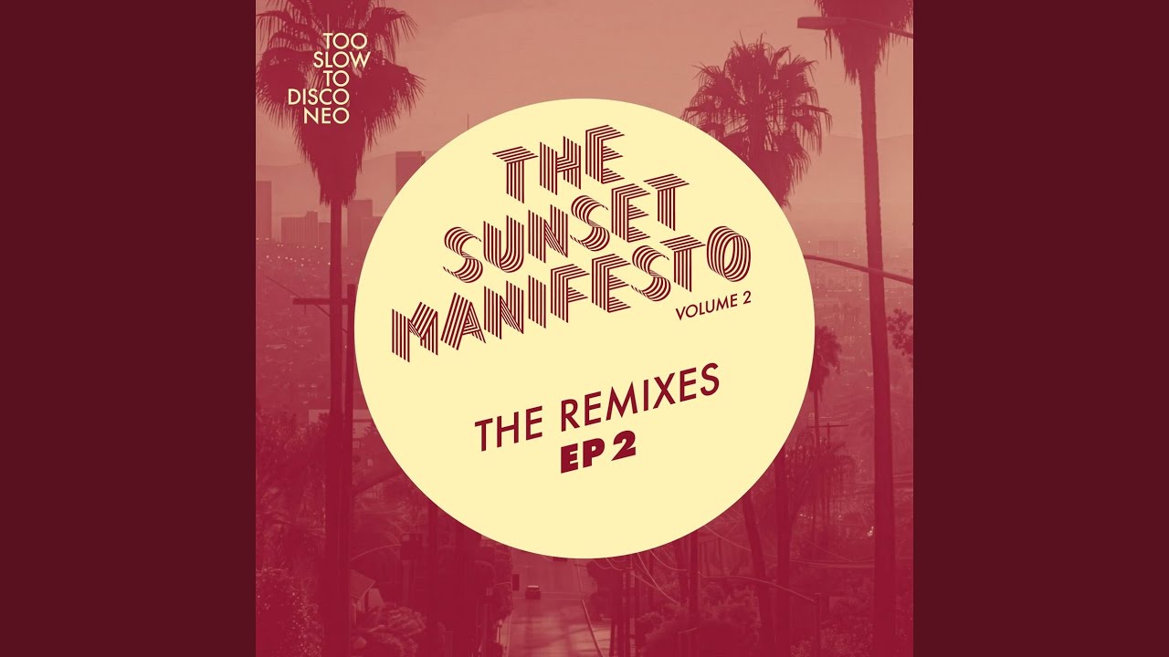 Stay For One More Night (Matt Hughes' Late Night Radio Remix)