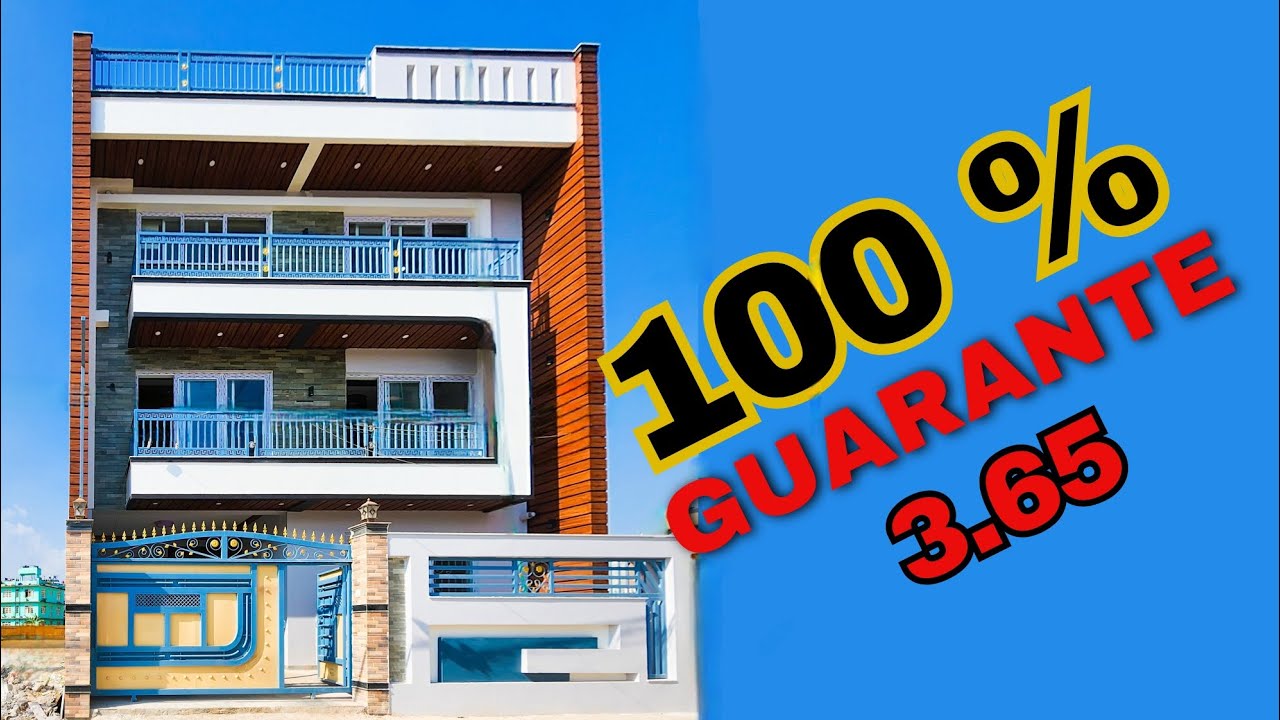 100% मन पर्ने full furnshed house/imadol house sale