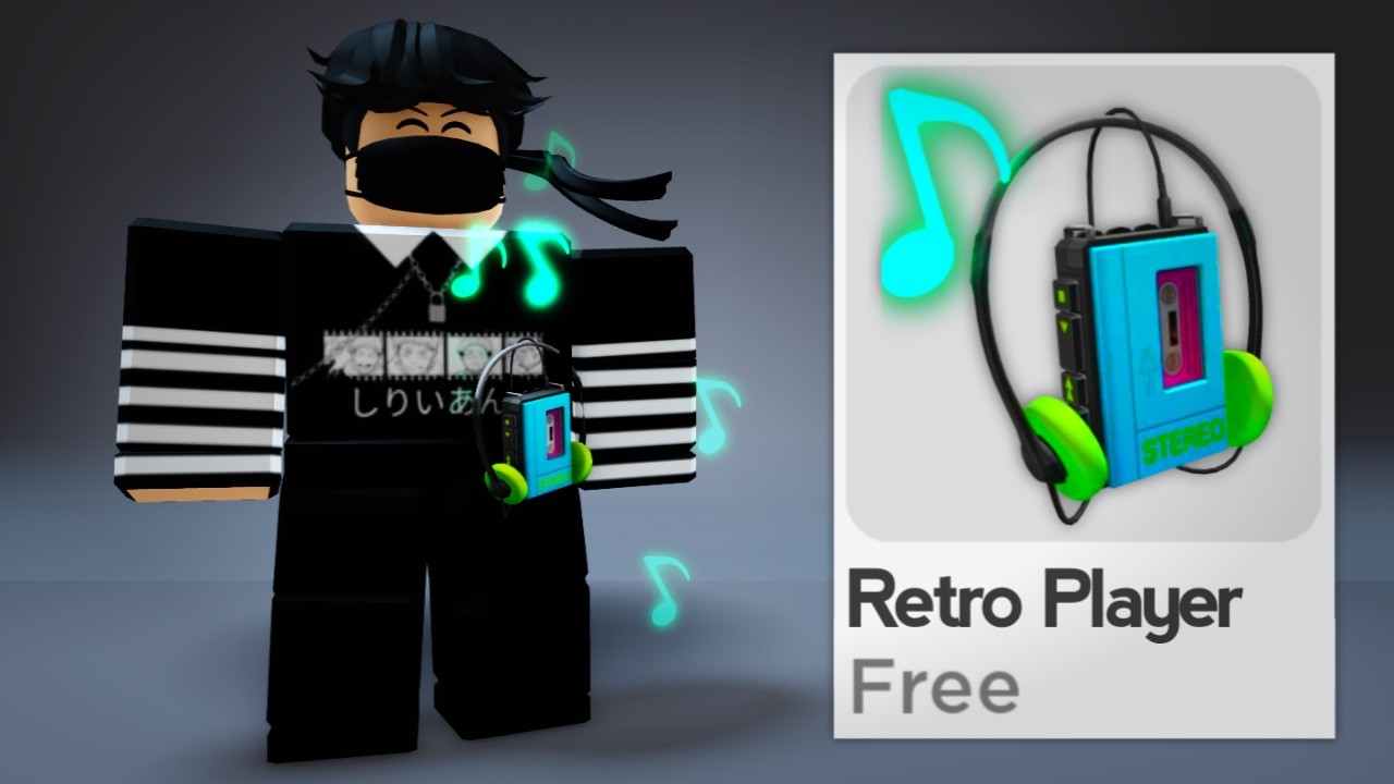 ЗАБЕРИТЕ 100+ БЕСПЛАТНЫХ КЛАССИЧЕСКИХ ПРЕДМЕТОВ, UGC И ROBUX + БЕСПЛАТНЫЕ ФОНЫ (СОБЫТИЯ ROBLOX) 2026