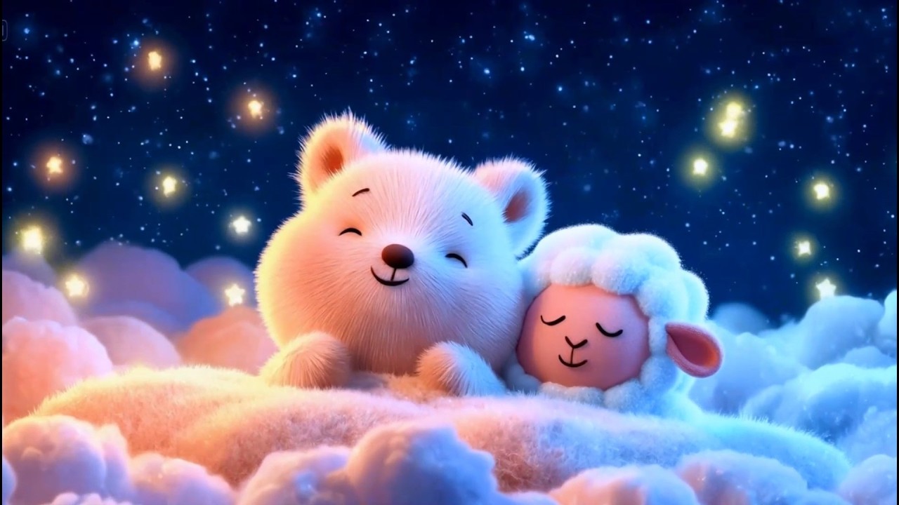 (No Ads) Instant Deep Sleep Music | Relaxing Piano to Cure Insomnia & Calm the Mind