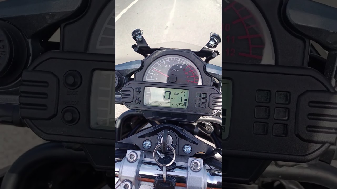 Rx3i Evo Sizce Nasıl Motor ?