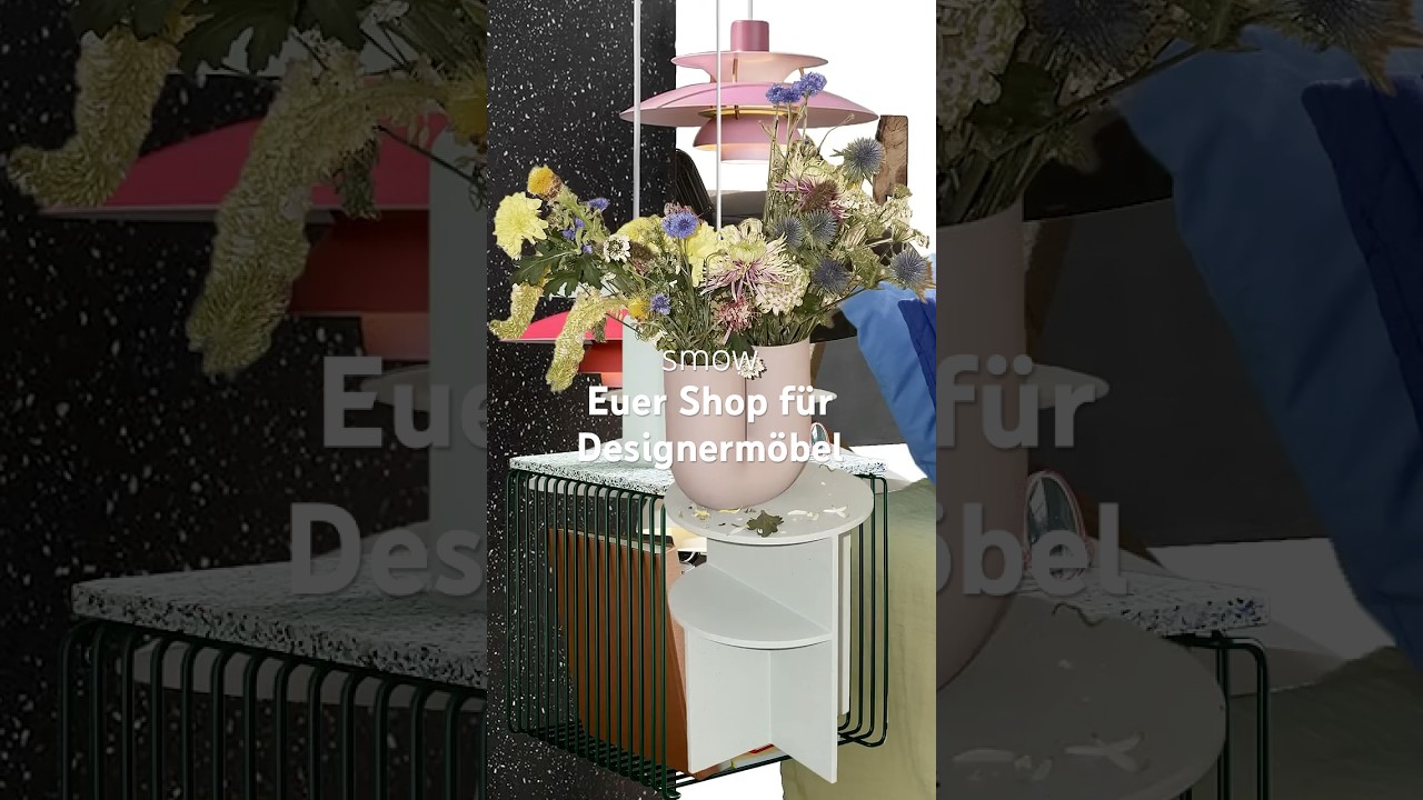 smow | Euer Shop f&uuml;r Designerm&ouml;bel