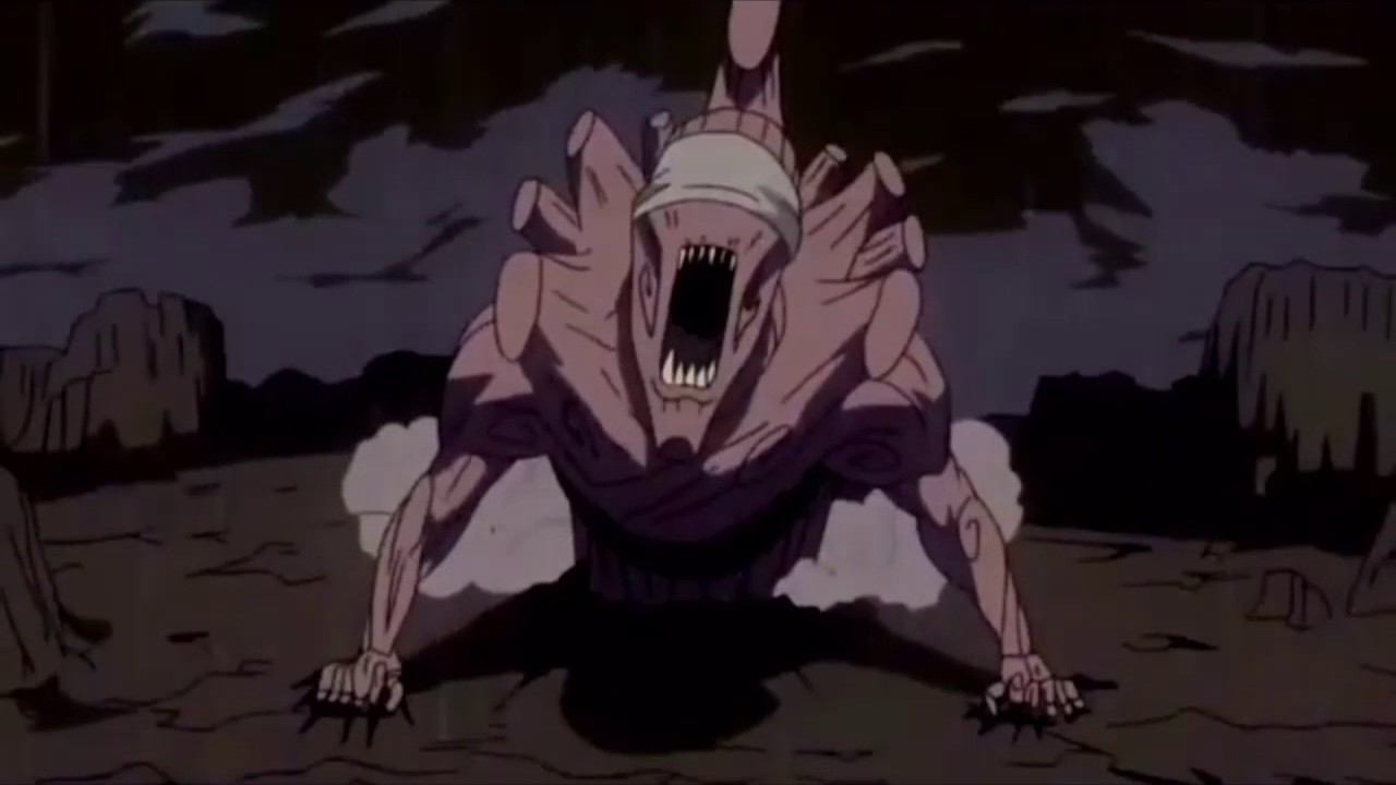Instagram Naruto Edits #3