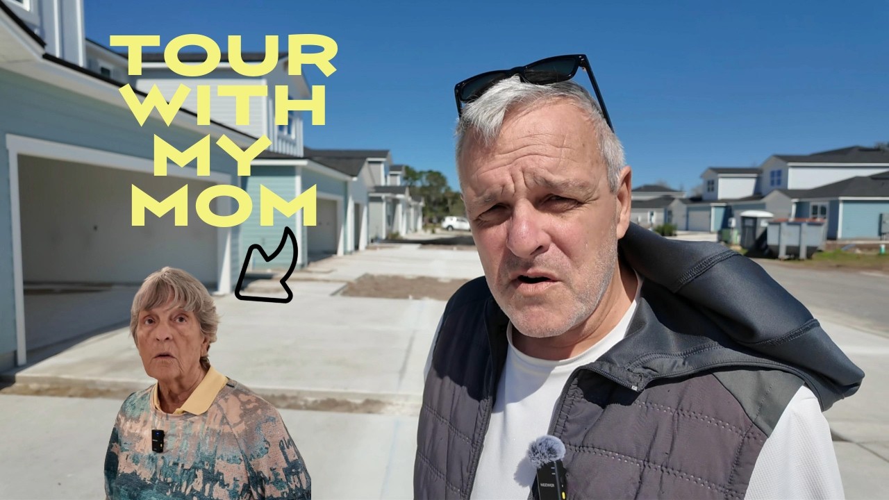 Palm Coast New Construction Deals That'll BLOW YOUR MIND! (Must See!)