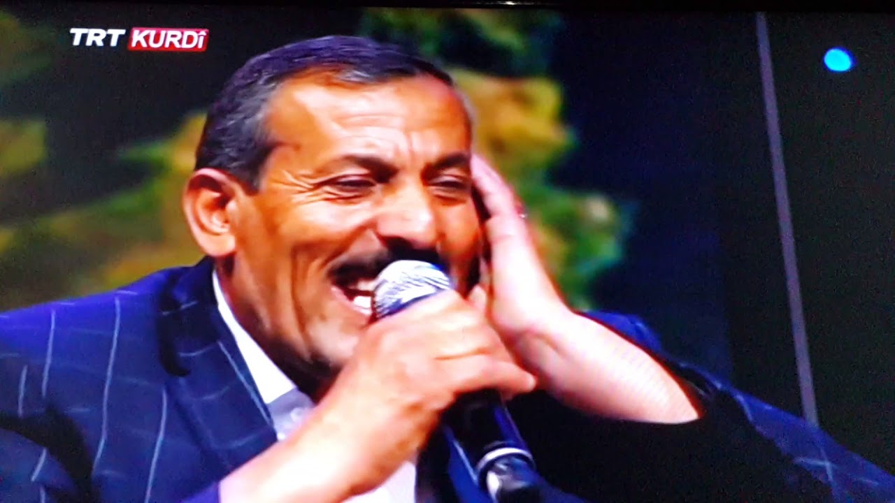 Dengbej kemal incekaya