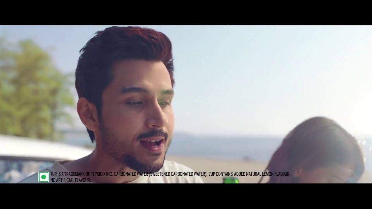 Sameer uddin | Music for Ads | 5amaudio |7UP with Fido