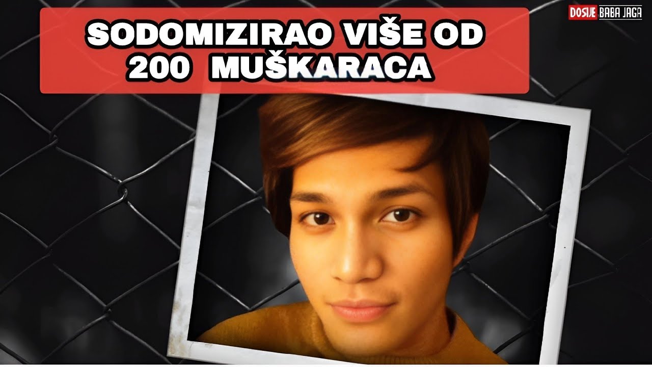 DOSIJE: MANČESTERSKI PREDATOR