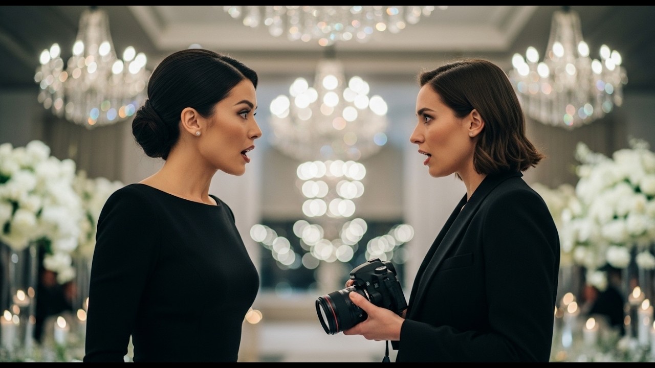 His Billionaire Sister Whispered A Secret That Changed My Life Forever | A True Lesbian Story
