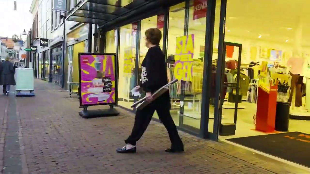  Meppel in Nederland 