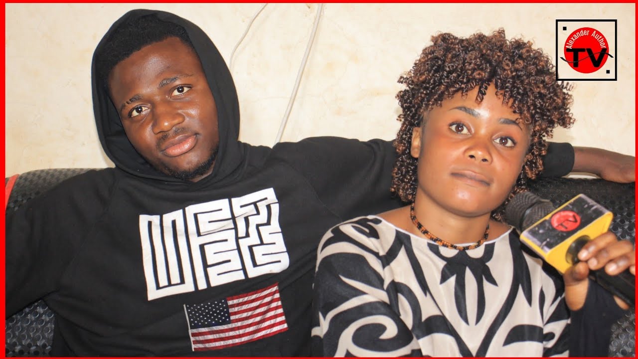 NAZDA BOY KUTOKA USA - AFIKA NYARUGUSU KWA KISHINDO, TAZAMA ALIVYO POKELEWA ...